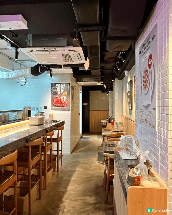 日本福岡過江龍 Hakata Nabe 喺銅鑼灣登龍街開咗分...