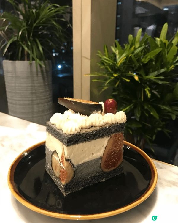 聖誕想同母親大人分享LIFETASTIC聖誕蛋糕🎂母親大人麩...
