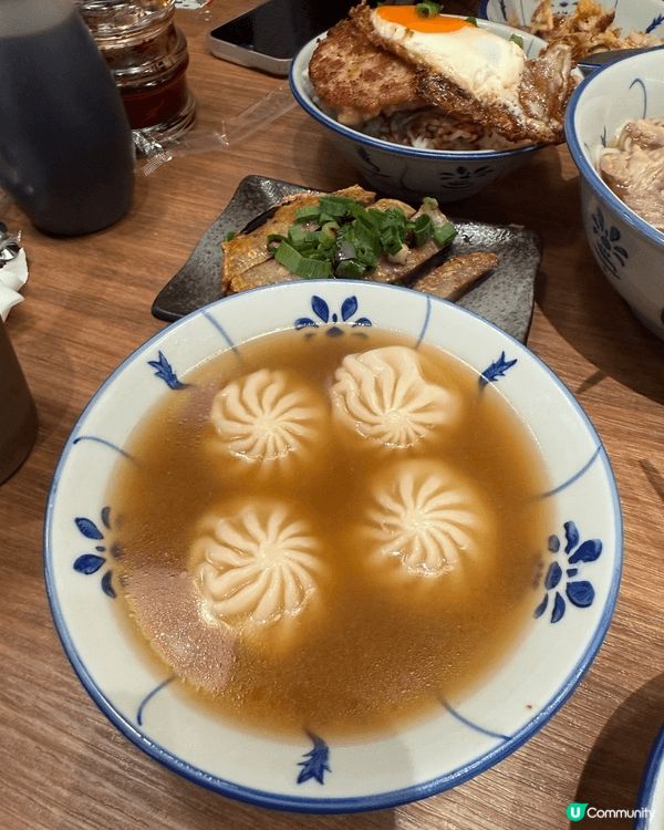 【尖沙咀😋兩草】