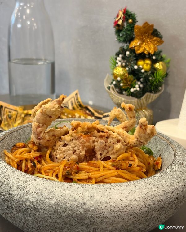 銅鑼灣高質樓上Cafe☕️Undici