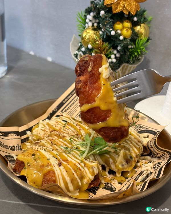 銅鑼灣高質樓上Cafe☕️Undici
