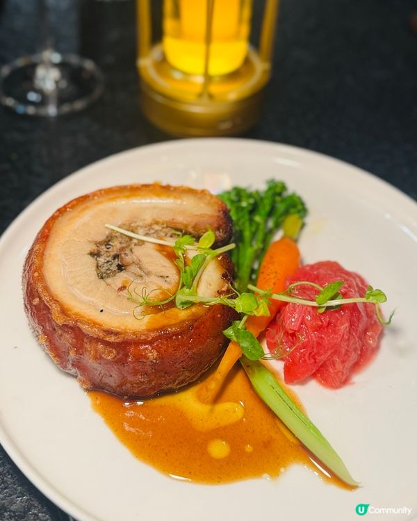 大埔藝術中心西餐！聽歌食飯勁chill 🎶 😋