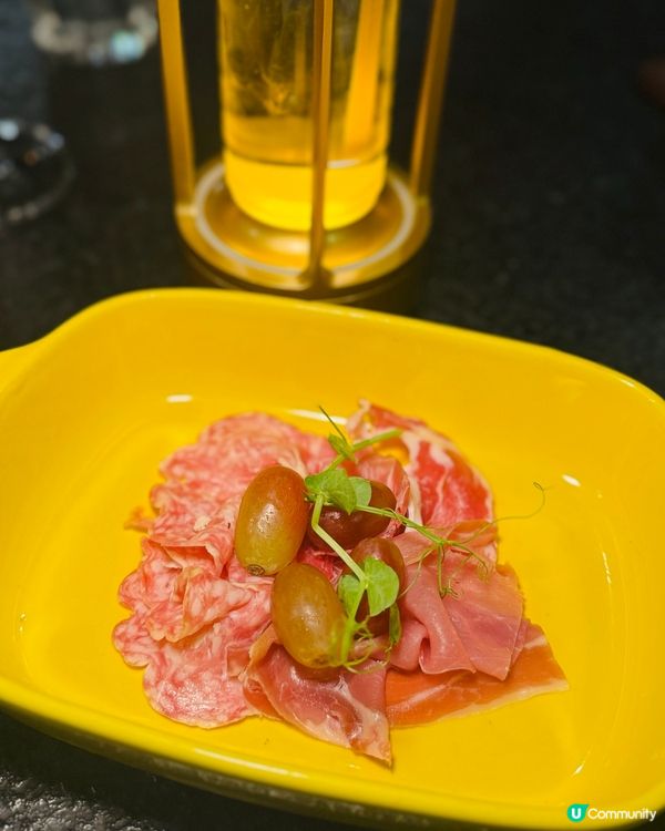 大埔藝術中心西餐！聽歌食飯勁chill 🎶 😋