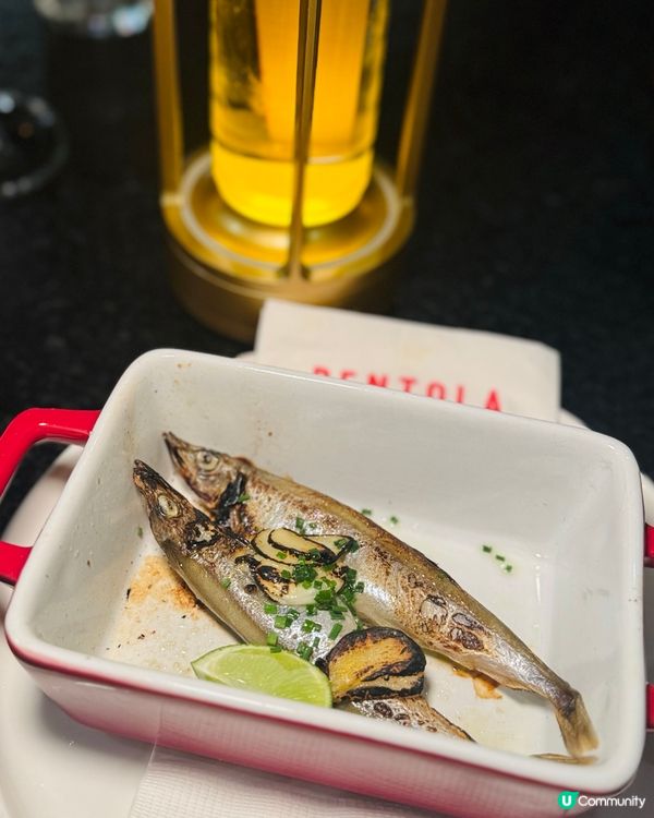 大埔藝術中心西餐！聽歌食飯勁chill 🎶 😋