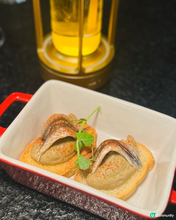 大埔藝術中心西餐！聽歌食飯勁chill 🎶 😋