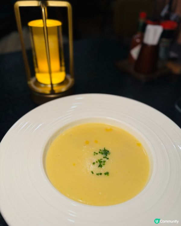 大埔藝術中心西餐！聽歌食飯勁chill 🎶 😋