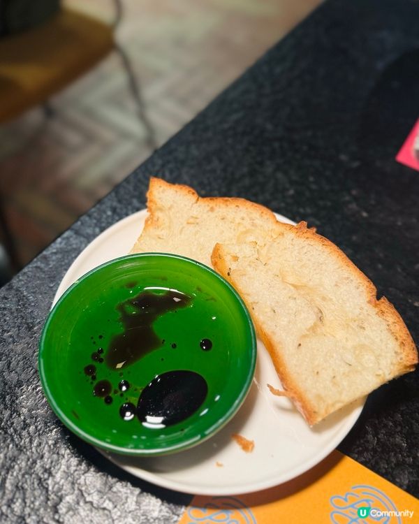 大埔藝術中心西餐！聽歌食飯勁chill 🎶 😋