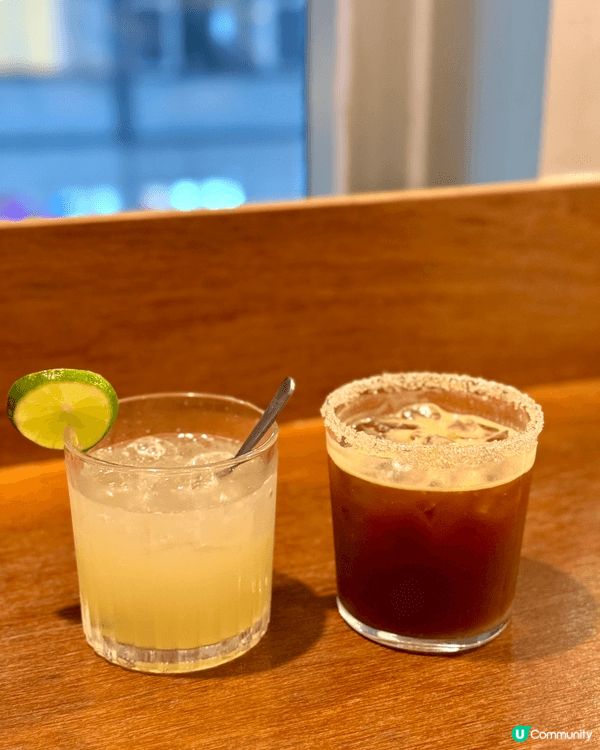 K11 how to live well咖啡店出品高質，意粉...