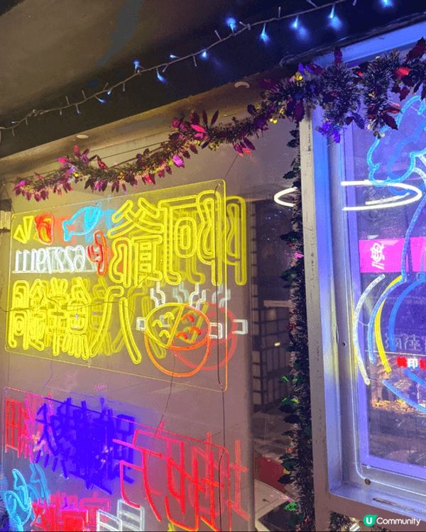 尖記肥美海鮮任食！😍