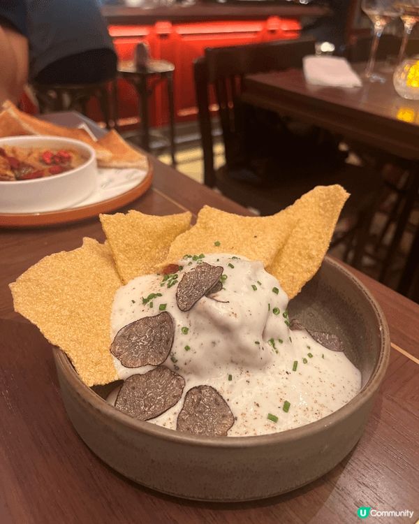 灣仔 Landau’s 餐廳介紹 🍽️✨