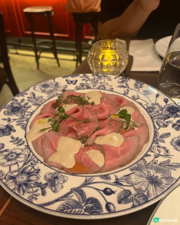 灣仔 Landau’s 餐廳介紹 🍽️✨