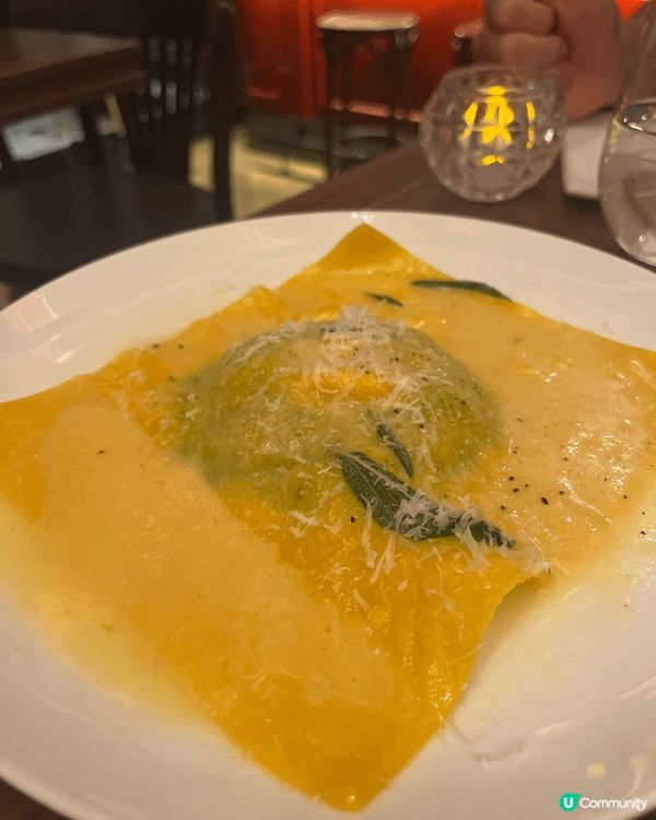 灣仔 Landau’s 餐廳介紹 🍽️✨