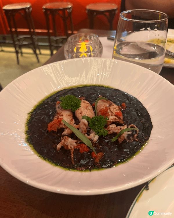 灣仔 Landau’s 餐廳介紹 🍽️✨