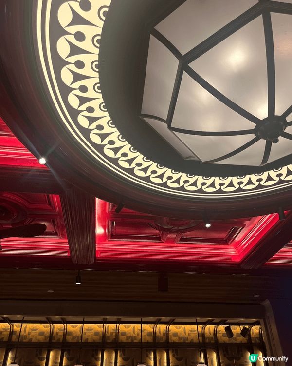 灣仔 Landau’s 餐廳介紹 🍽️✨