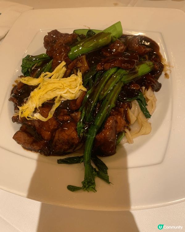 太平館慶生🥳瑞士汁雞翼必點！