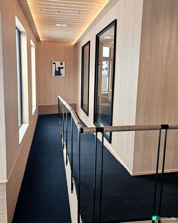 札幌近郊酒店！無電視無温泉！但好舒服！恬靜！落雪天更靚！房唔...