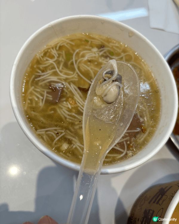 廈門大同鴨肉粥是凌晨四點也閃著暖光的傳奇！米粒熬至開花，吸飽...