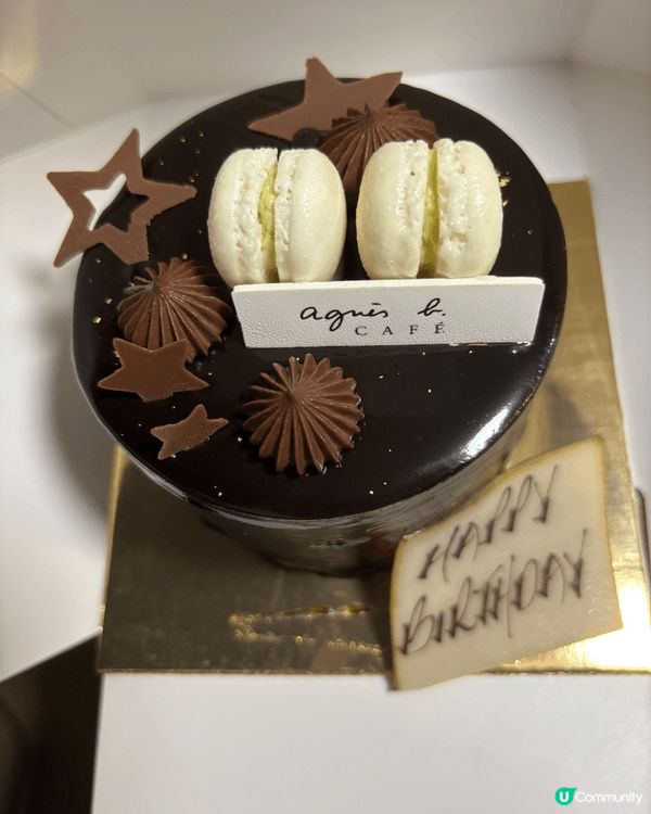 這款DÉLICE dark chocolate truffl...