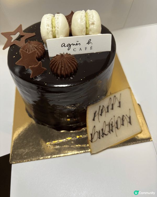 這款DÉLICE dark chocolate truffl...