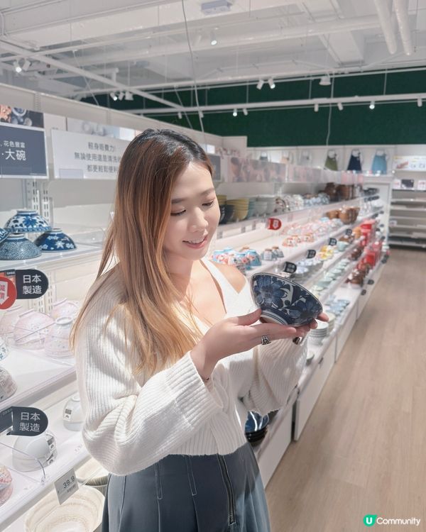 聖誕禮物🎁NITORI掃貨🐾