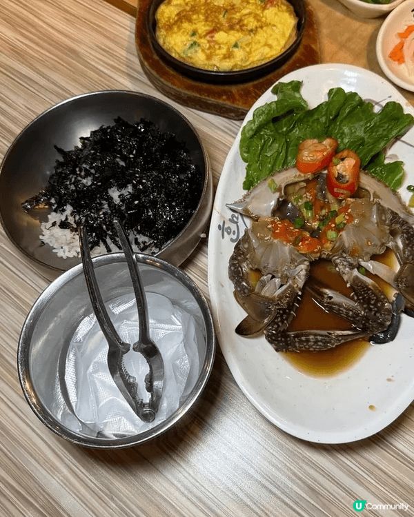 📍尖東「韓脈」(帝國中心)