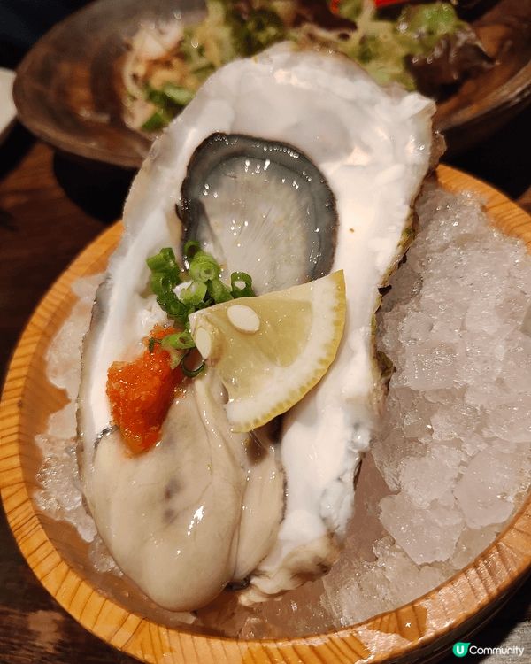 朋友推薦東京涉谷橫街內嘅隱世居酒屋魚屋豪椀，要打電話去訂位。...