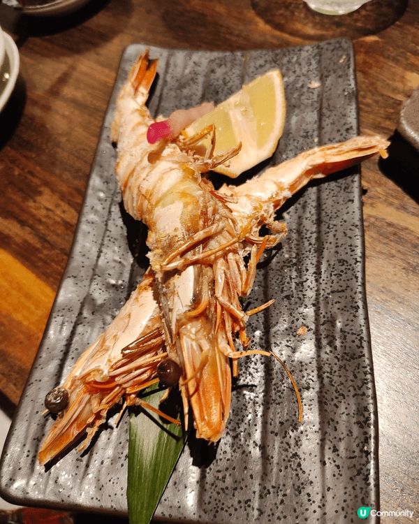 朋友推薦東京涉谷橫街內嘅隱世居酒屋魚屋豪椀，要打電話去訂位。...