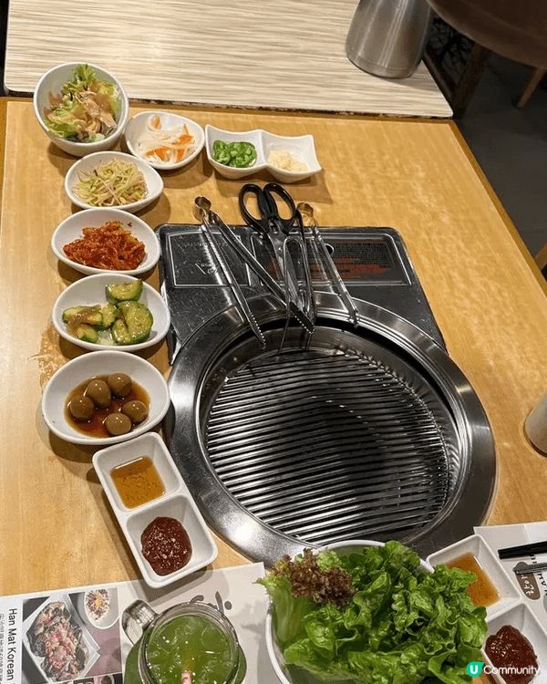 📍尖東「韓脈」(帝國中心)