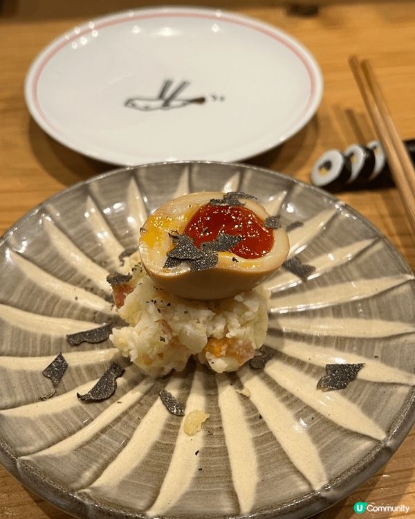 最想同媽媽食。媽媽同我一樣都好鍾意食甜品，但上一輩心態係唔捨...