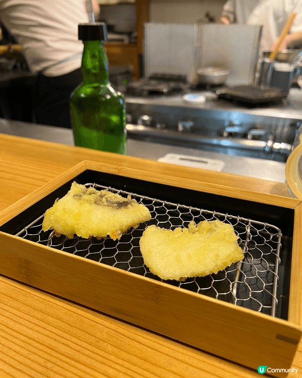 最想同媽媽食。媽媽同我一樣都好鍾意食甜品，但上一輩心態係唔捨...