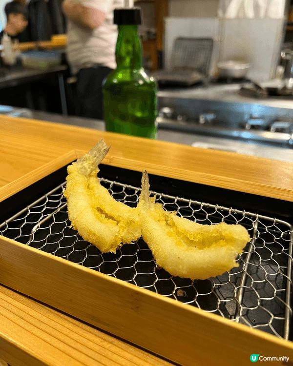 最想同媽媽食。媽媽同我一樣都好鍾意食甜品，但上一輩心態係唔捨...