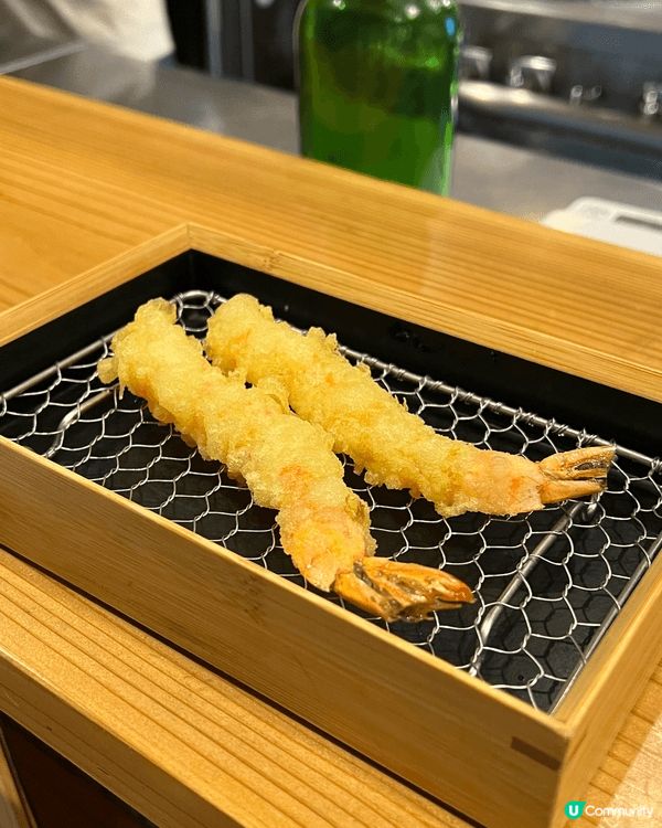 最想同媽媽食。媽媽同我一樣都好鍾意食甜品，但上一輩心態係唔捨...