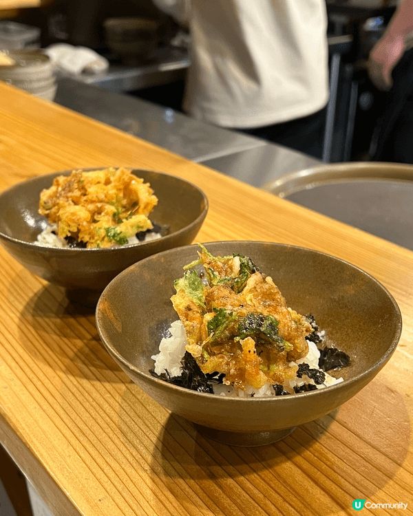 最想同媽媽食。媽媽同我一樣都好鍾意食甜品，但上一輩心態係唔捨...