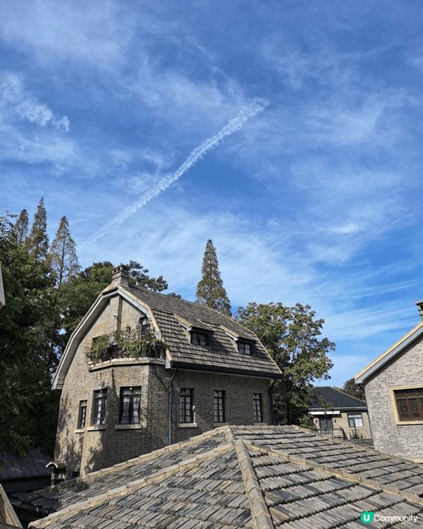 南京獨旅，南京保存了許多民國建築，可視為時代的印記，此次南京...