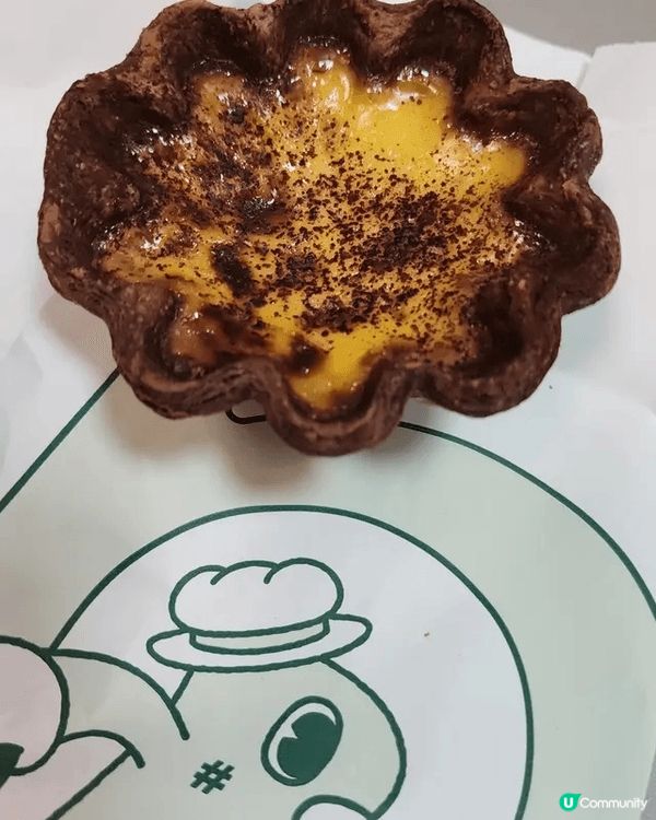 每次經過尖沙咀 Hashtag B 🍰，都見到長長人龍。店舖...