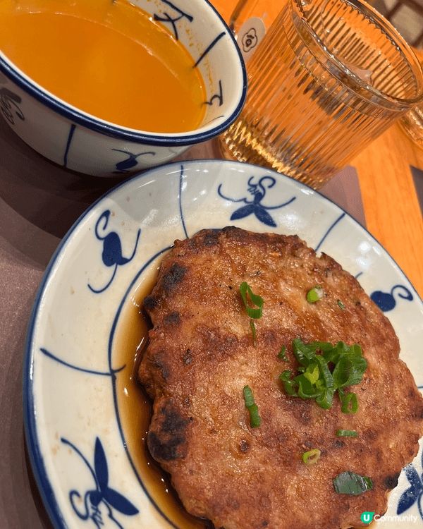 大角咀奧海城三期地下新開了一間炊間小館，店內環境10分舒適乾...