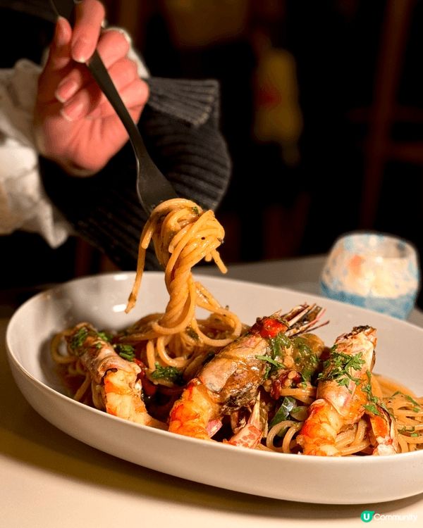 🎌  新!! 尖沙咀輕鬆意日𝐁𝐢𝐬𝐭𝐫𝐨 🍝🪵...