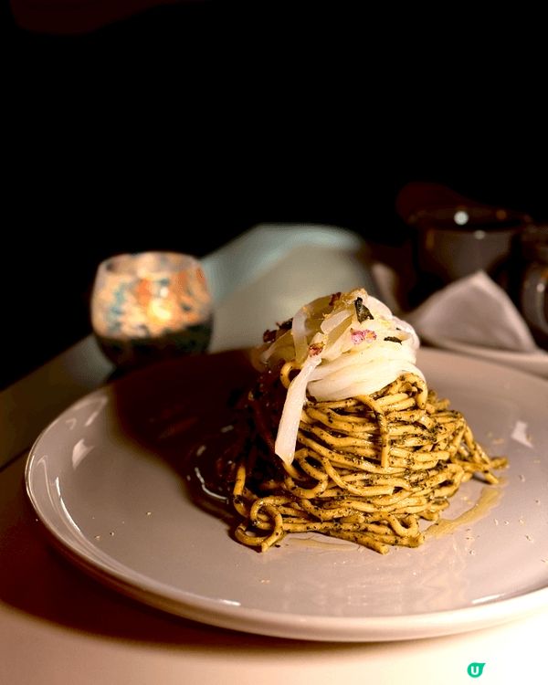 🎌  新!! 尖沙咀輕鬆意日𝐁𝐢𝐬𝐭𝐫𝐨 🍝🪵...