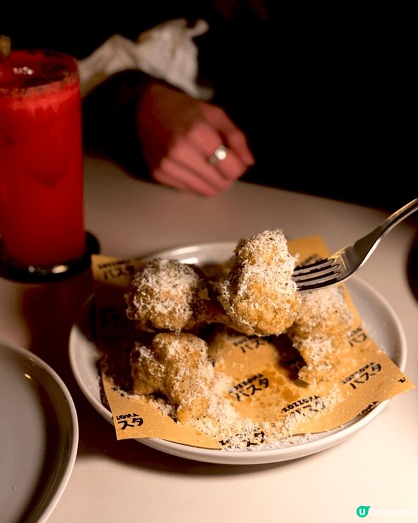 🎌  新!! 尖沙咀輕鬆意日𝐁𝐢𝐬𝐭𝐫𝐨 🍝🪵...