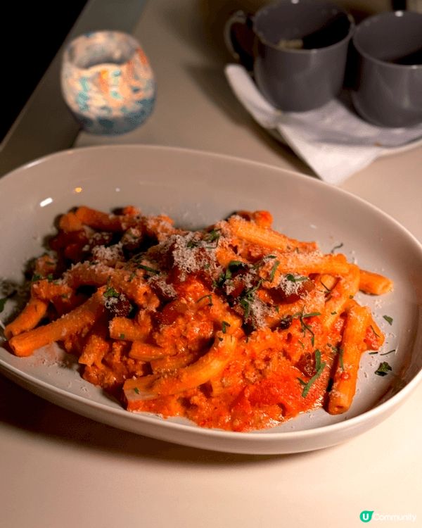 🎌  新!! 尖沙咀輕鬆意日𝐁𝐢𝐬𝐭𝐫𝐨 🍝🪵...