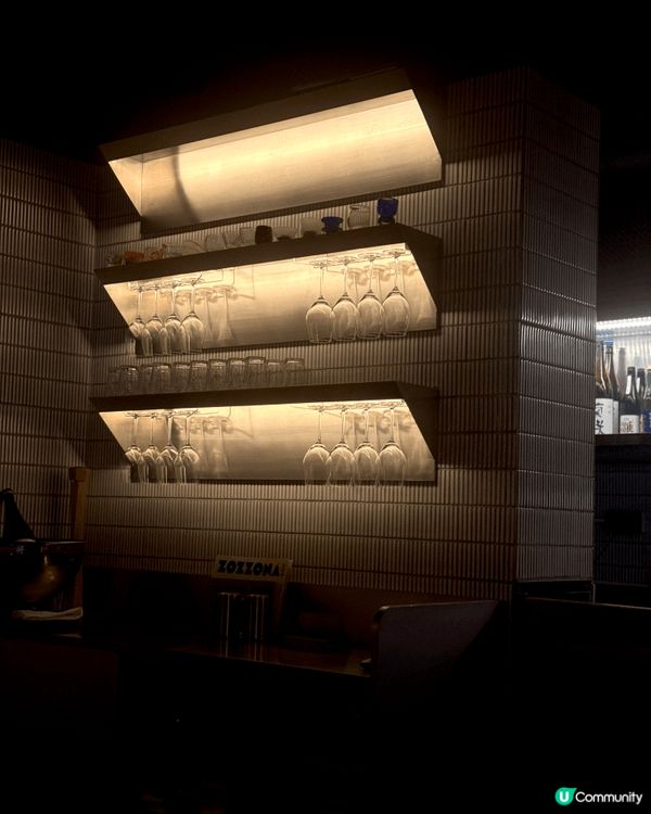 🎌  新!! 尖沙咀輕鬆意日𝐁𝐢𝐬𝐭𝐫𝐨 🍝🪵...