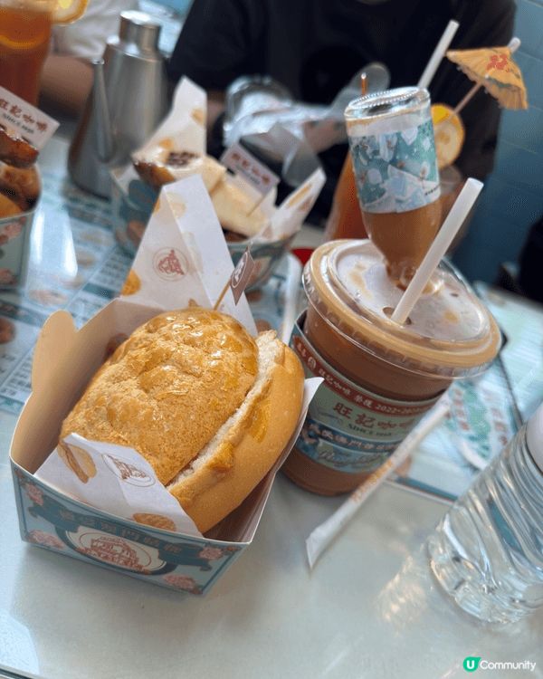 澳門美食，特色小食，又美味卜卜蜆，在香港好少食到這款粟米辣辣...