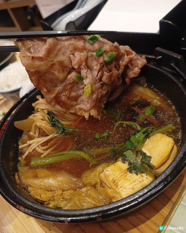 奧海城新派家常菜 ~ 小碗蓋飯🍱 原盅燉湯🍲 靚靚糖水