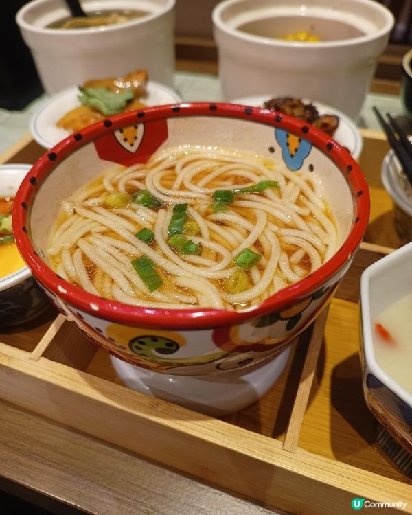 奧海城新派家常菜 ~ 小碗蓋飯🍱 原盅燉湯🍲 靚靚糖水