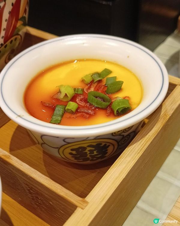 奧海城新派家常菜 ~ 小碗蓋飯🍱 原盅燉湯🍲 靚靚糖水