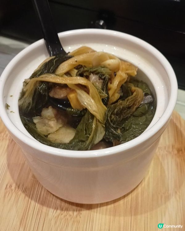 奧海城新派家常菜 ~ 小碗蓋飯🍱 原盅燉湯🍲 靚靚糖水