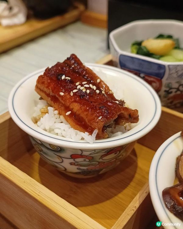 奧海城新派家常菜 ~ 小碗蓋飯🍱 原盅燉湯🍲 靚靚糖水
