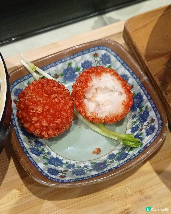 奧海城新派家常菜 ~ 小碗蓋飯🍱 原盅燉湯🍲 靚靚糖水