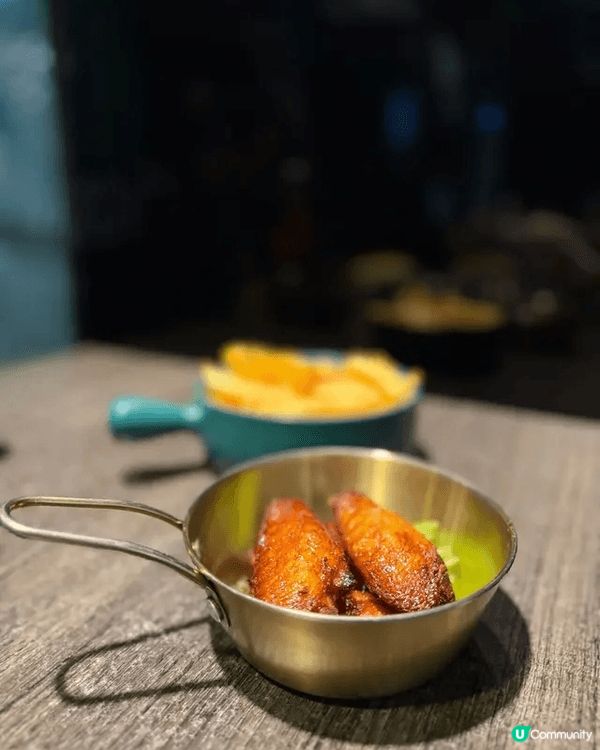 🥩 荃灣牛扒餐廳 DAY22 STEAK