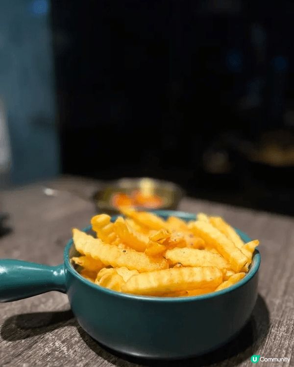 🥩 荃灣牛扒餐廳 DAY22 STEAK